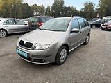 Škoda Fabia 1.4 TDI - náhled 2