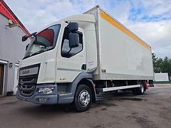 DAF LF 260, 12t, čelo, 117 TKM - fotografie inzerátu