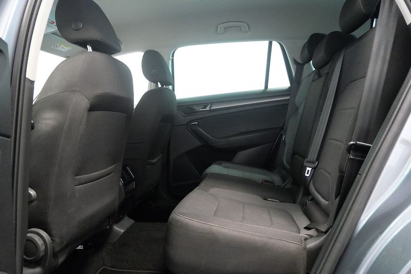 Škoda Kodiaq - fotka 4 z 5