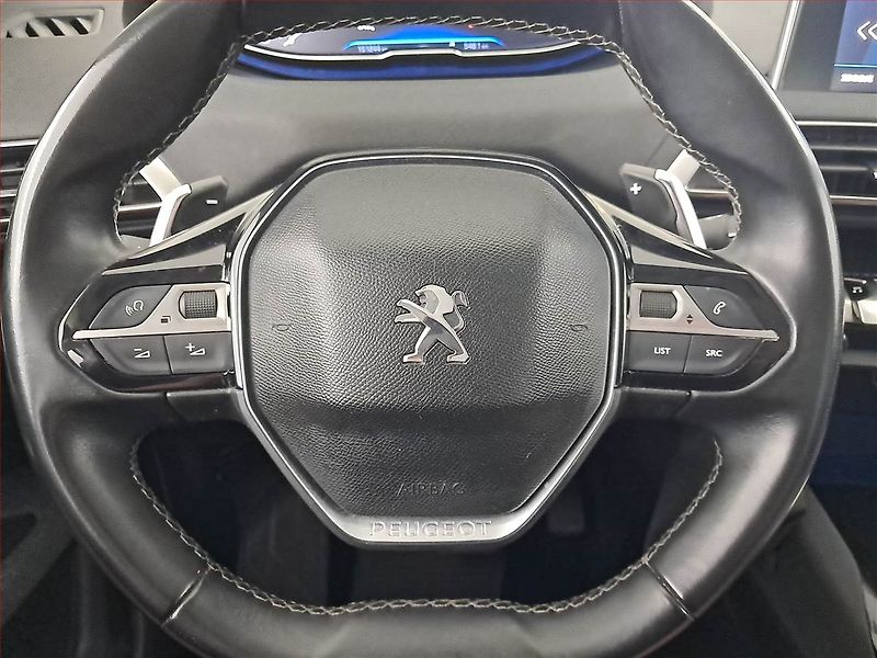 Peugeot 3008 (2019) 1.5 BlueHDi, Automat - fotka 17 z 18