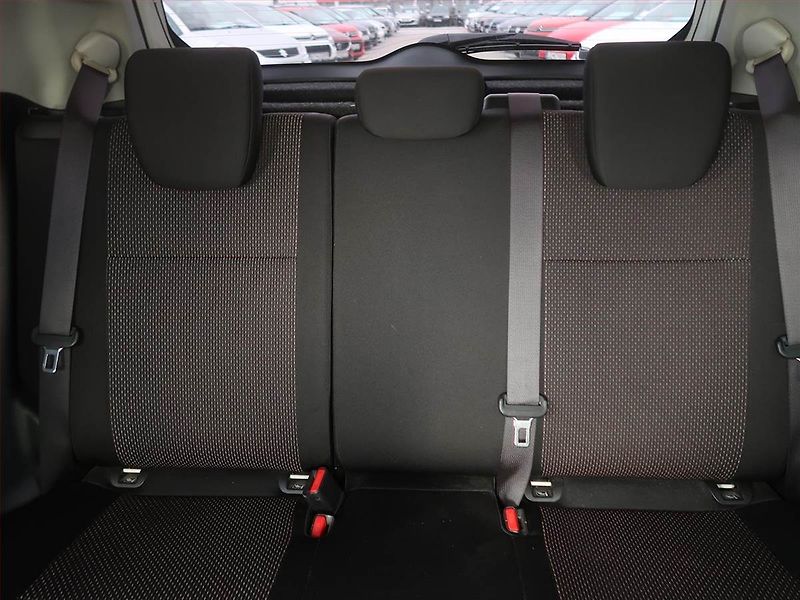 Suzuki Swift (2018) 1.4 BoosterJet Sport - fotka 10 z 16