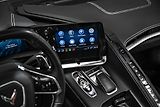 Chevrolet Corvette TARGA/BOSE/APPLECARPLAY - náhled 16