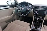 Škoda Superb (2017) Style 2.0 TDI, Kůže, Navi - náhled 7