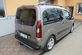 Citroën Berlingo 1.6 HDi  NOVÉ ROZVODY TAŽNÉ - náhled 1