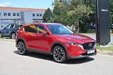 Mazda CX-5 2,5 AT 4x4 Revolution, záruka - náhled 1