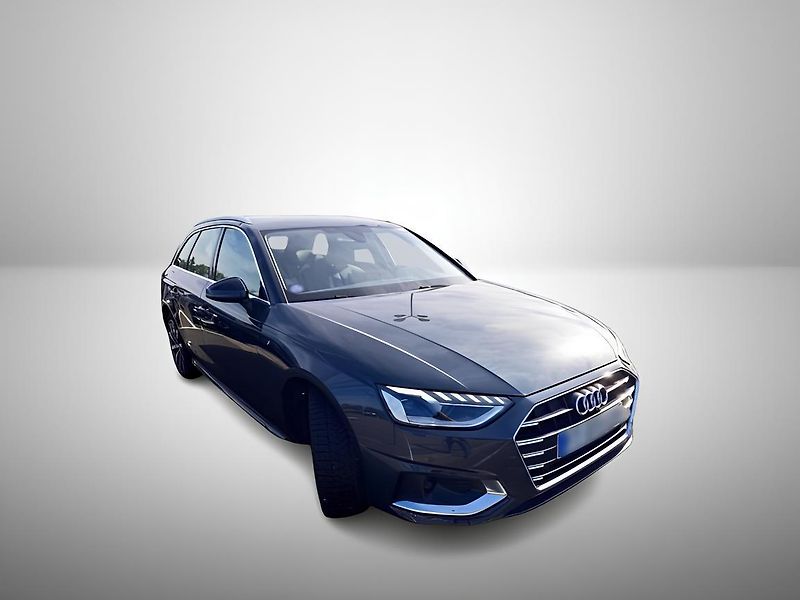 Audi A4 2.0TFSI 110kW S-Tronic  DPH TZ - fotka 1 z 4