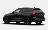 Volvo XC60 (2026) B5 AWD AUT BLACK EDITION PLUS - náhled 6