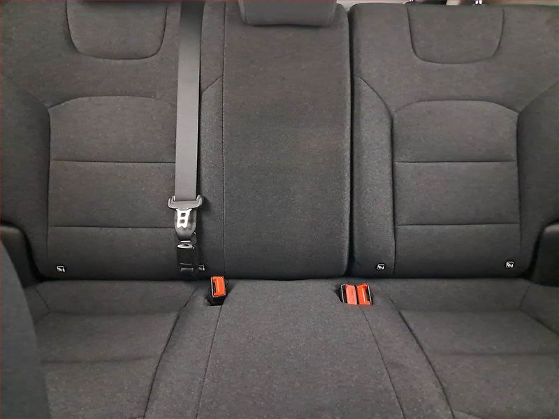 SsangYong Korando (2020) 1.5 T-GDI, Serv.kniha - fotka 10 z 16