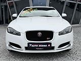Jaguar XF 3,0 V6 Sportbrake REZERVACE - náhled 2