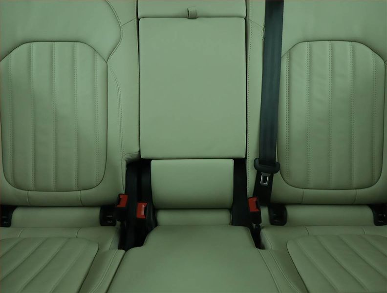 Škoda Kodiaq (2021) Laurin&Klement 2.0 TDI - fotka 10 z 18