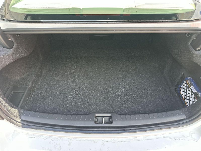 Volvo S60 (2023) B5 AWD Automat Ultimate Dark - fotka 26 z 31