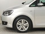 Volkswagen Touran (2012) Comfortline 1.4 TSI, Navi - náhled 14
