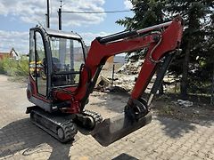 Wacker (1996) Neuson 1902 RD - fotografie inzerátu