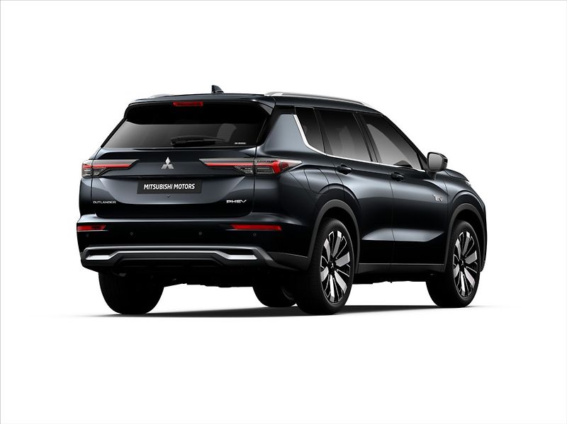 Mitsubishi Outlander (2026) 2.4 PHEV  INTENSE - fotka 7 z 11