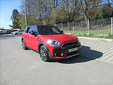 Mini Countryman 2,0 SD ALL4, JCW, Panorama, No - náhled 1