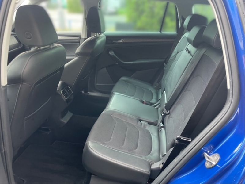 Škoda Kodiaq 2,0 TDI 110 Style DSG - fotka 8 z 11