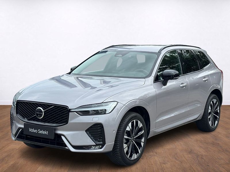 Volvo XC60 PLUS B5, 360°, VENTILACE - fotka 1 z 24