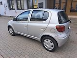 Toyota Yaris 1,4 D-4D - náhled 7