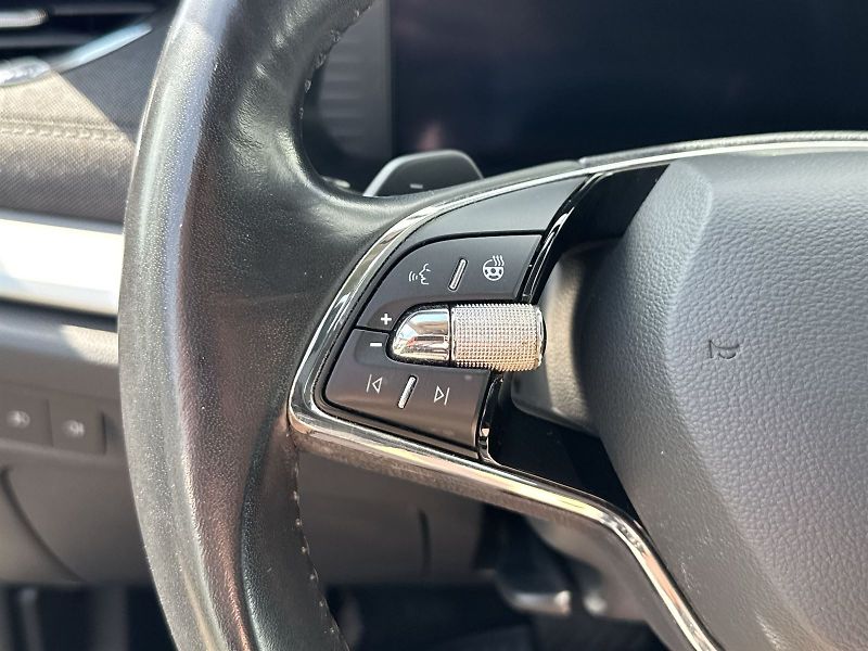 Škoda Octavia (2022) Combi 2.0 TDI DSG Style - fotka 22 z 35