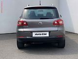 Volkswagen Tiguan (2009) 1.4TSi 4x4, ČR, AC, tempo - náhled 4