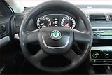 Škoda Octavia (2009) Ambiente 1.4 TSI, v provozu - náhled 15