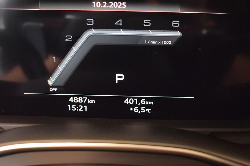 Audi S6 (2024) S6/344PS/FULLnatá.náprava/Keyl - fotka 42 z 69