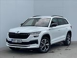 Škoda Kodiaq 2,0 TDI 4x4 DSG Sportline NAVI - náhled 1