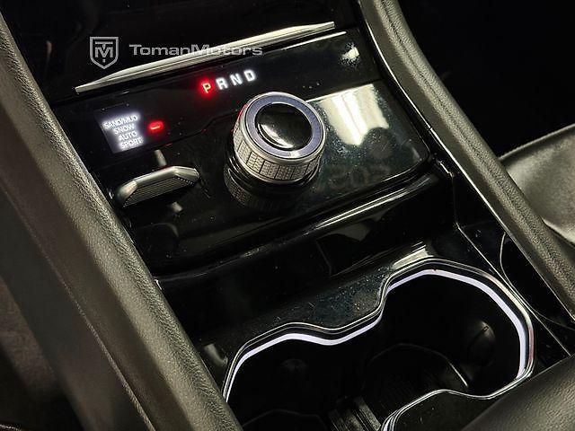 Jeep Grand Cherokee (2023) Limited 3.6 V6, 300Hp, 2023 - fotka 22 z 30