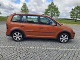 Volkswagen Touran (2007) CROSS 1.9TDI, SPLÁTKY  - náhled 4