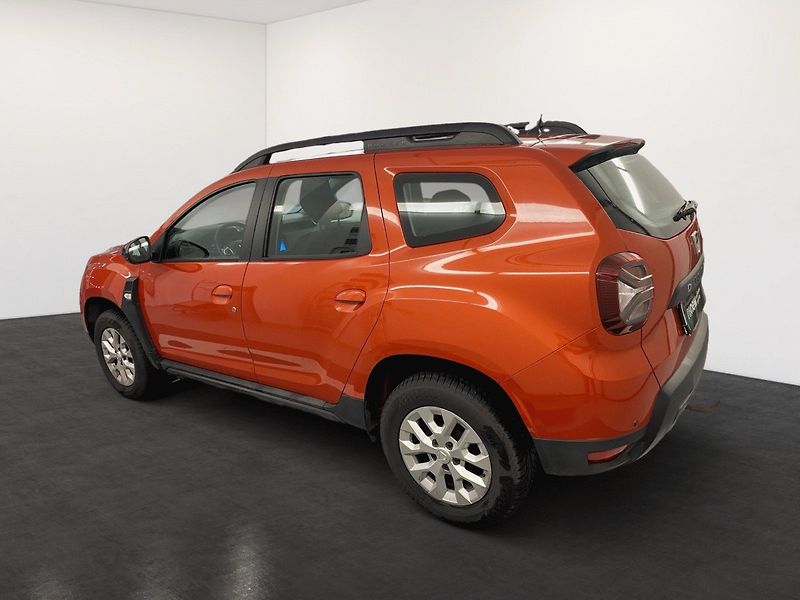 Dacia Duster (2022) Comfort Tce100 LPG - fotka 6 z 9