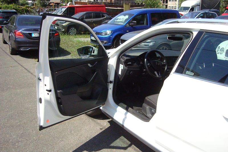 Škoda Kamiq (2020) Style 1.0 TSi,ČR,1Maj.S.Kniha - fotka 25 z 74