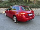 Peugeot 308 SW 1.5 BlueHDi 96 kW - náhled 3