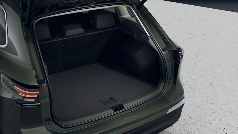 Volkswagen Tiguan (2026) Elegance 1,5 eTSI 110 kW mHEV - fotka 11 z 11