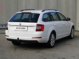 Škoda Octavia (2014) 2.0 TDi, 2.maj, AC, bixen - náhled 3