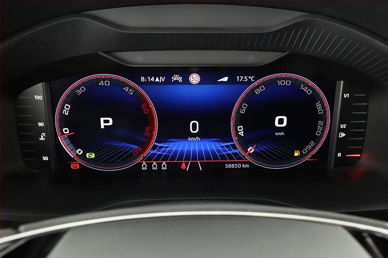 Škoda Kodiaq (2022) 2.0 TDI - fotka 9 z 21