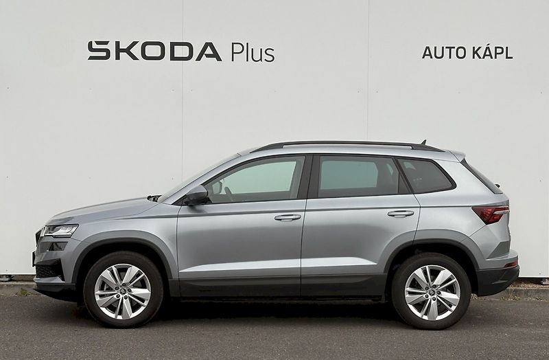 Škoda Karoq (2026) TSI 110kW 130 let DSG - Webast - fotka 5 z 28