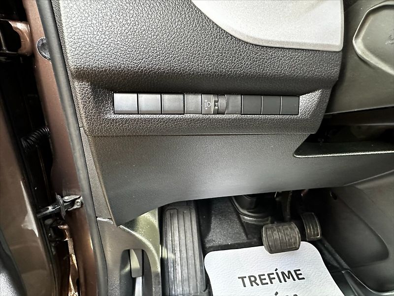 Toyota ProAce 2,0 D-4D 130kW-8AT-L1-CZ-DPH! - fotka 23 z 42