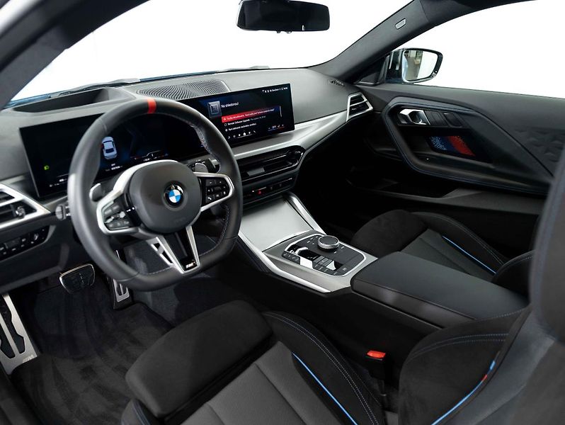 BMW Řada 2 M240i xDrive Coupé - fotka 11 z 21