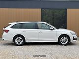 Škoda Octavia (2025) Combi 1.5 TSI DSG LED, Kamera - náhled 8