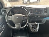 Peugeot Traveller 2,0 BlueHDI  Active - náhled 11