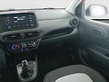 Hyundai i10 (2020) 1.0, Automat, Serv.kniha - náhled 7