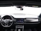 Škoda Kodiaq 2,0 TDI 176kW RS CZ DPH 7-Míst - náhled 34