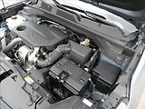 SsangYong Korando 1,5 T-GDI 120kW Style,ČR - náhled 38