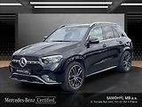 Mercedes-Benz GLE 450d 4MATIC Edition 140Years - náhled 1
