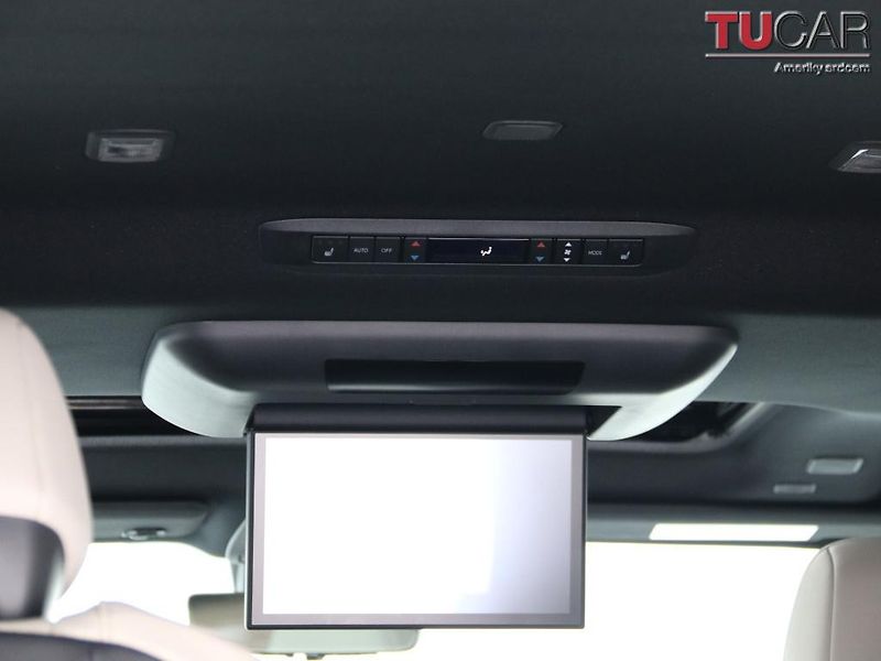 Toyota Sienna (2026) Platinum 2.5 HEV AWD - fotka 72 z 76