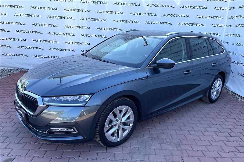 Škoda Octavia 2,0 TDi.DSG.110kW.FirstEdition - fotka 3 z 29