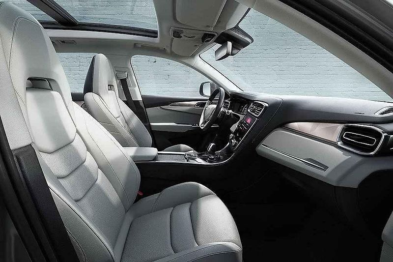 Lynk & Co 01.
