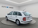 Škoda Fabia (2004) CLASSIC 1.9 SDi 47kW, ČR - náhled 7