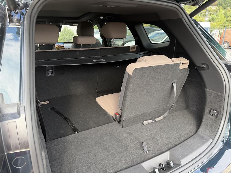 Chery Tiggo 8 PHEV (2026) - fotka 14 z 16
