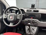 Fiat Panda 1,3 JTD 75PS  Pop 4x4 - náhled 23